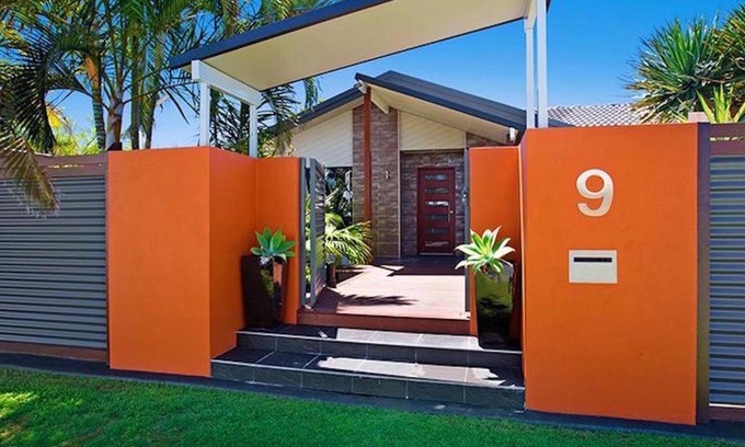 Minyama Casa | Hermosa casa para 6 @ Mooloolaba
