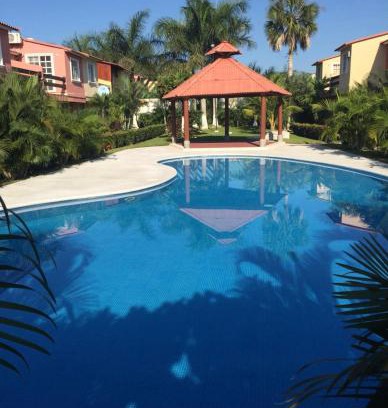 Ixtapa Casa | BEAUTIFUL HOME FULLY FURNISHED, READY TO RELAX AND 5 MINUTES FROM THE BEACH!