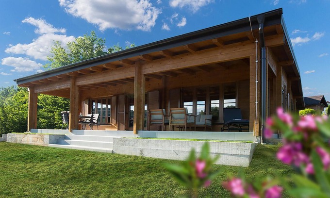 Slunj Casa | Hermosa casa en Donje Taboriste
