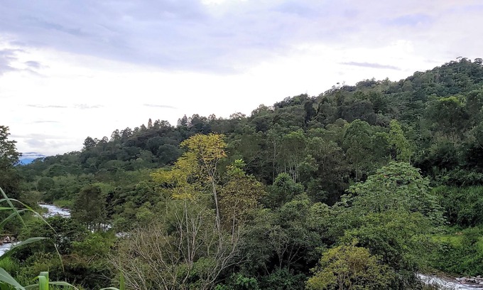 Rivas Casa | Hermosa casa en las Alturas: Vistas Panorámicas y Tranquilidad en Rivas