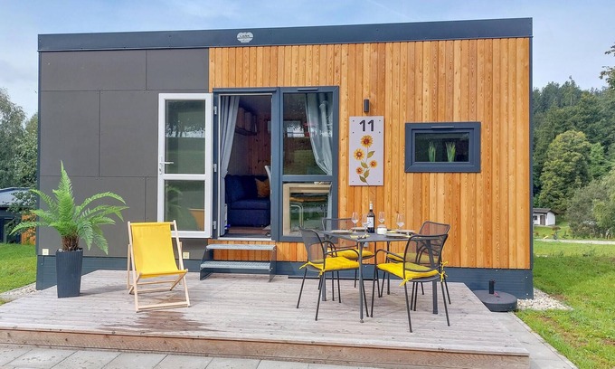 Wildenranna Casa | Hermosa casa en Untergriesbach