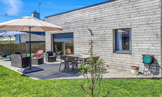 Moelan-sur-Mer Casa | Hermosa casa en Moëlan-sur-mer