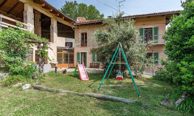 Aramengo Casa | Casa I Fiordalisi