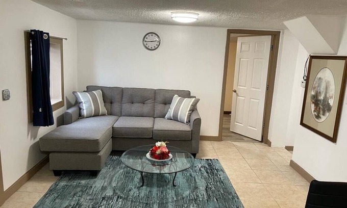 Oak Park Casa | Beautiful home in a Quiet town