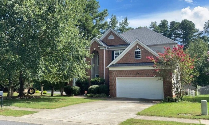 Ballantyne Casa | Ballantyne Oasis