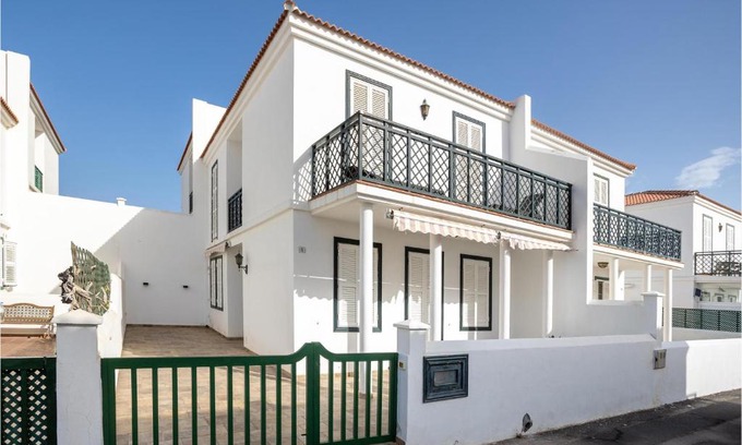 Abades Casa | Beautiful Home In Abades With Wifi