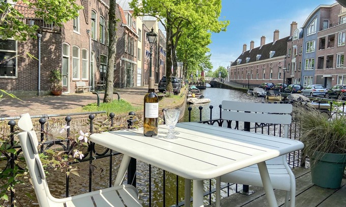 Alkmaar Casa | Preciosa casa en Alkmaar con cocina.