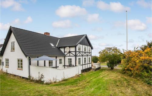 Tejn Casa | Beautiful Home In Allinge With Wifi