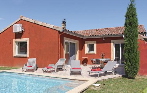 Ancone Casa | Beautiful Home In Ancone