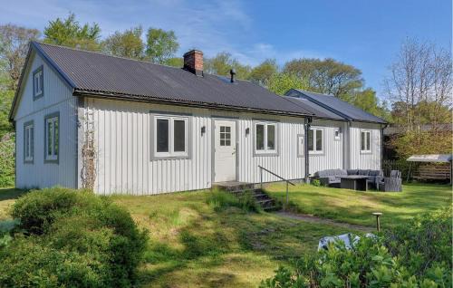 Bastad Casa | Beautiful Home In Båstad With Sauna