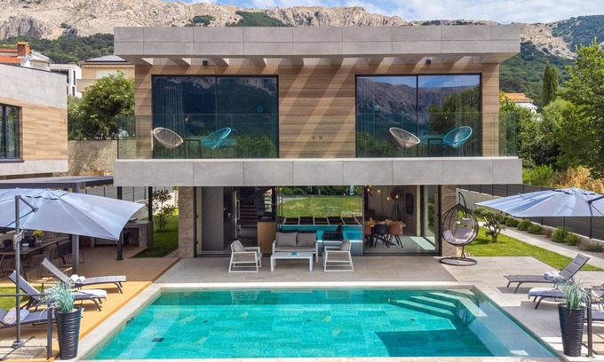 Baska Casa | Hermosa casa en Baska con WiFi