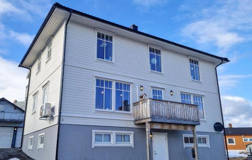 Berlevag Casa | Beautiful Home In Berlevåg With Sauna