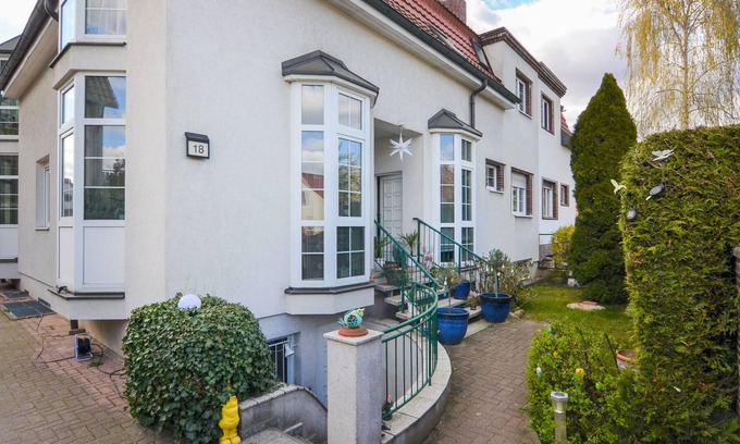 Prenzlauer Berg Casa | Beautiful Home in Berlin With 2 Bedrooms and Internet
