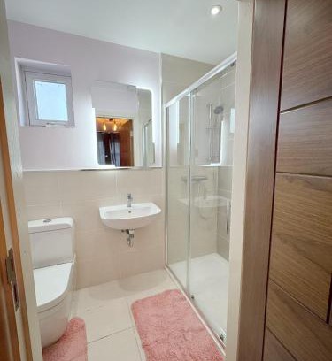 Sutton Coldfield Casa | Beautiful Home in Birmingham