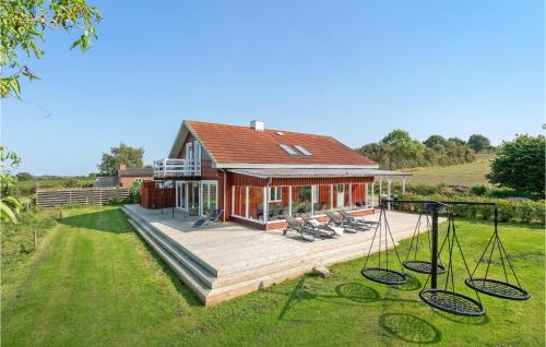Fynshav Casa | Beautiful Home In Christiansfeld