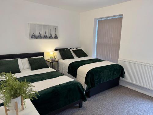 Farringdon Apartamento | Beautiful Home in Central London