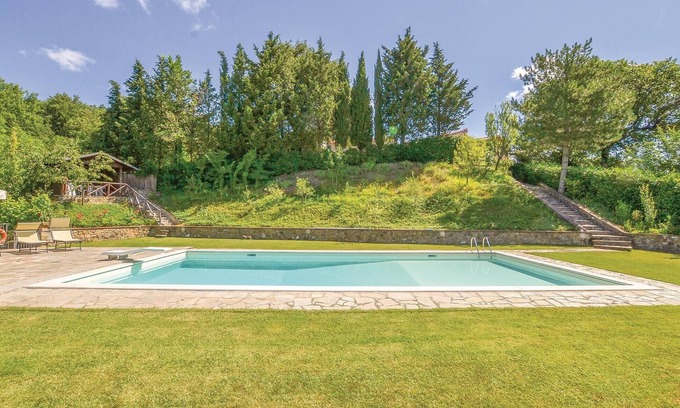 Pieve di Chio Casa | Hermosa casa en Cortona (AR)
