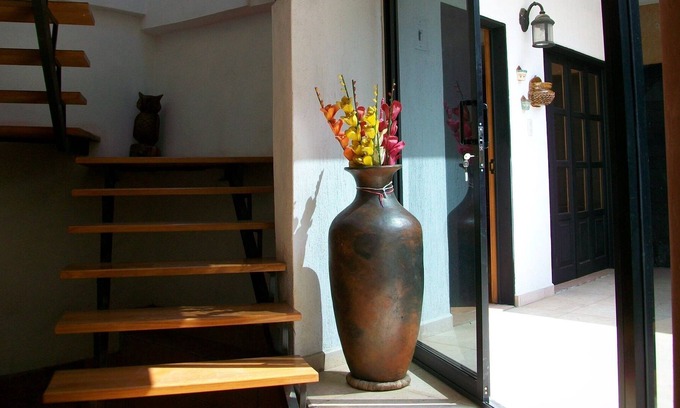 Centro Casa | Hermosa casa en la Colonia Patzcuaro 5 minutos del centro principal