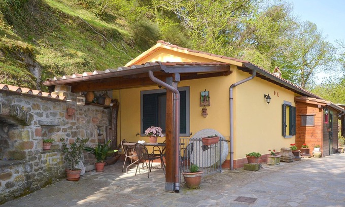 Poggioni Casa | Preciosa casa en Cortona con WiFi