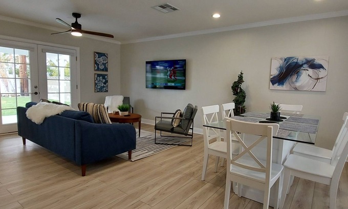 Simi Valley Casa | Beautiful Home in Downtown Simi Valley