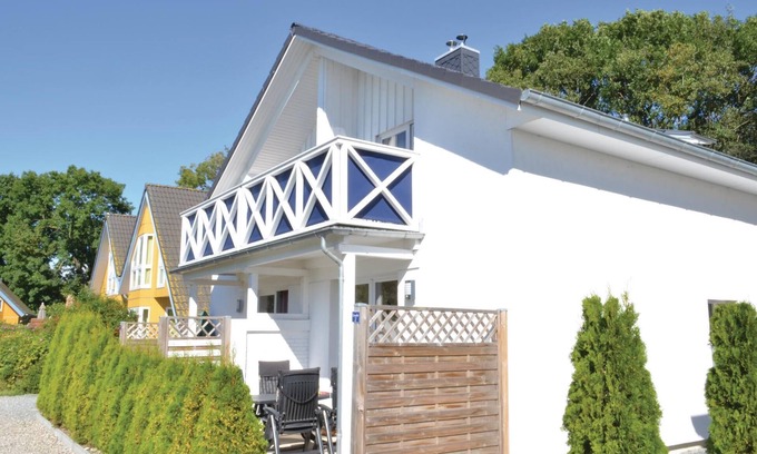 Heringsdorf Casa | Hermosa casa en Süssau/Mar Báltico