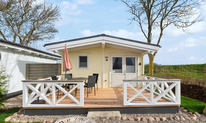 Heringsdorf Casa | Hermosa casa en Süssau/Mar Báltico