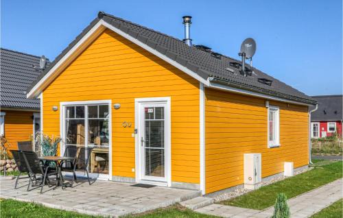 Wandlitz Casa | Beautiful Home In Zerpenschleuse