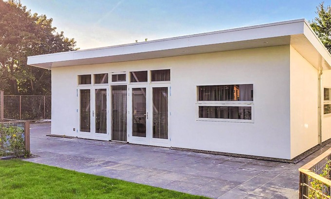 Den Oever Casa | Hermosa casa en Den Oever con WiFi