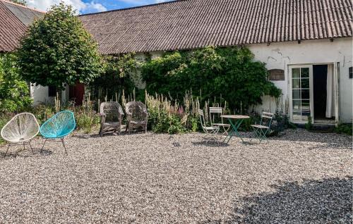 Ebeltoft Casa | Beautiful Home In Ebeltoft With Wifi