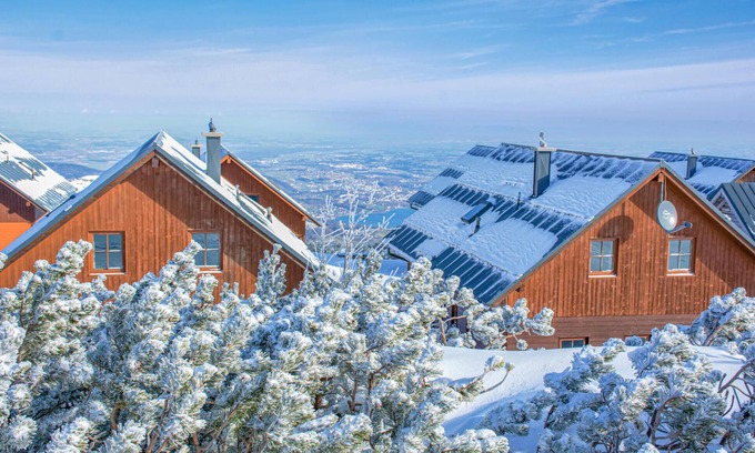 Ebensee Casa | Hermosa casa en Ebensee con WiFi