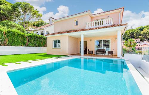 Oropesa del Mar Casa | Beautiful Home In Oropesa Del Mar