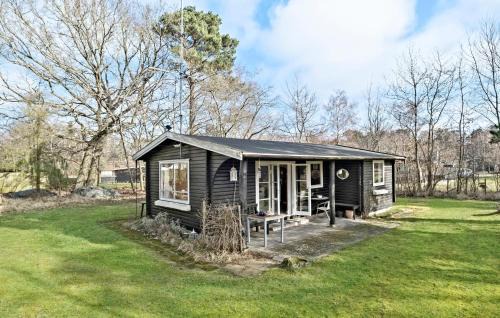 Frederiksvaerk Casa | Beautiful Home In Frederiksværk