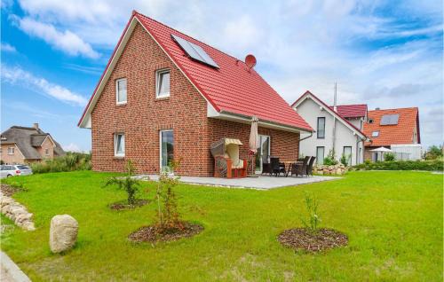 Gross Schwansee Casa | Beautiful Home In Groß Schwansee