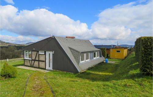 Ferienhausgebiet Hillenseifen Casa | Beautiful Home In Gerolstein With Wifi
