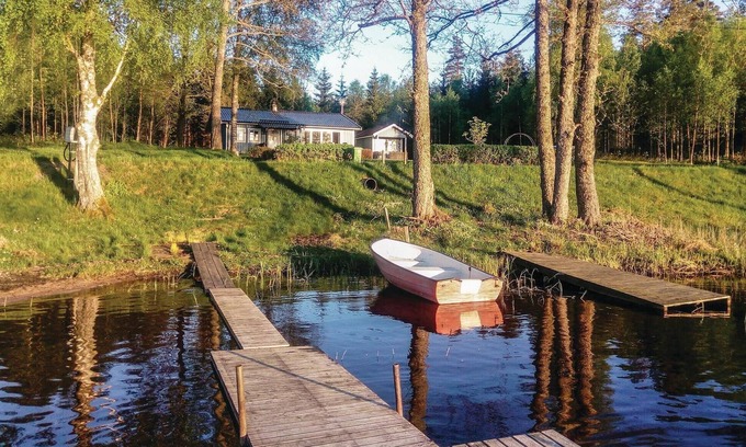 Gislaved Casa | Hermosa casa en Gislaved