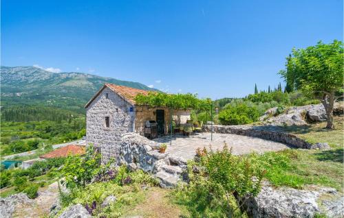 Konavle Casa | Beautiful Home In Gruda With Wifi