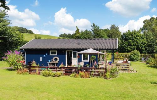 Haarby Casa | Beautiful Home In Haarby With Kitchen