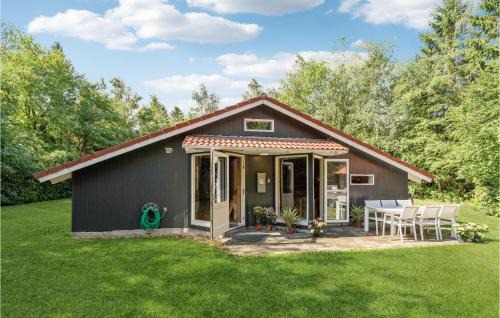 Skovgaarde Casa | Beautiful Home In Herning With Wifi