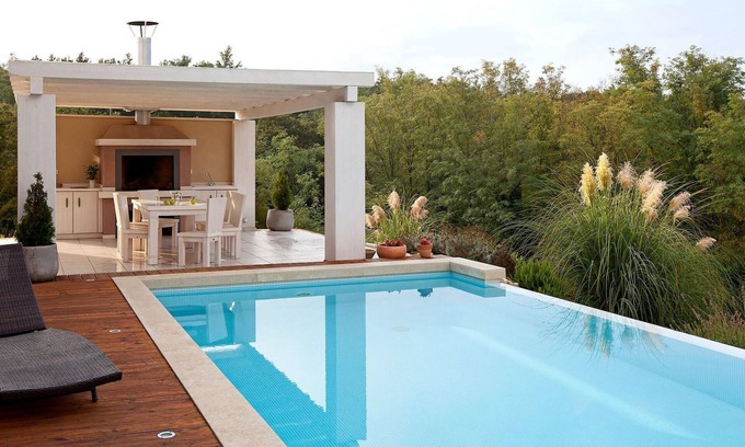 Jursici Casa | Hermosa casa en Svetvincenat