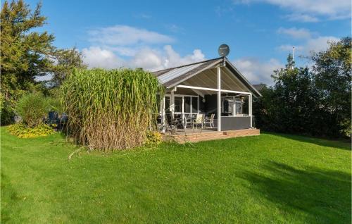 Hurup Thy Casa | Beautiful Home In Hurup Thy With Wifi