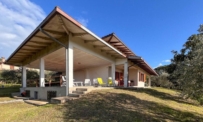 San Feliciano Casa | Hermosa casa en San Feliciano