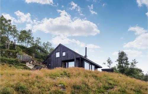 Suldal Casa | Beautiful Home In Jøsenfjorden