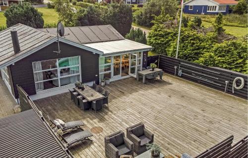 Logstrup Casa | Beautiful Home In Løgstrup
