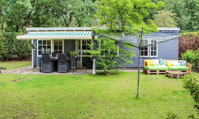 Lage Mierde Casa | Hermosa casa en Lage Mierde