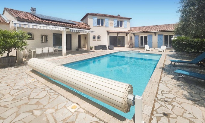Laurens Casa | Hermosa casa en Laurens