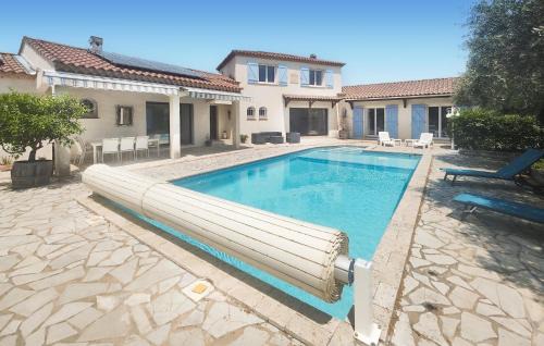 Laurens Casa | Beautiful Home In Laurens