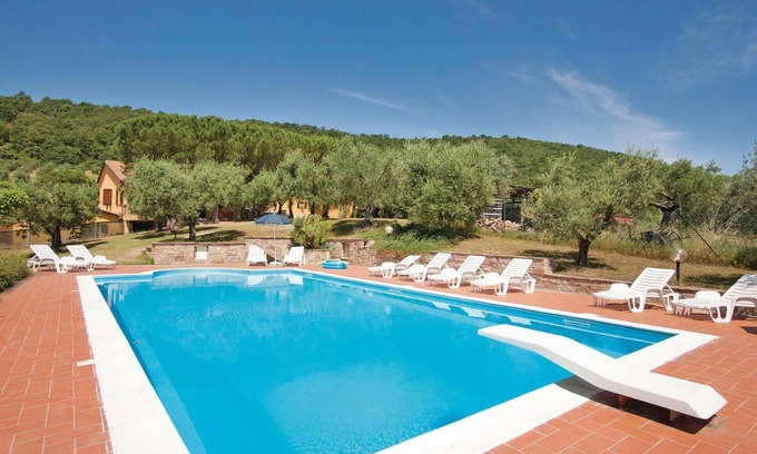 Magione Casa | Hermosa casa en Magione -PG-