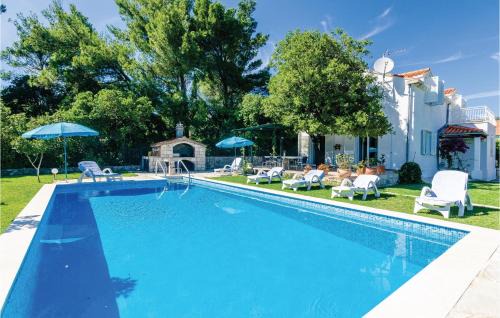 Mocici Casa | Beautiful Home In Mocici