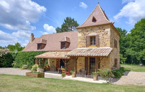 Lolme Casa | Beautiful Home In Monpazier