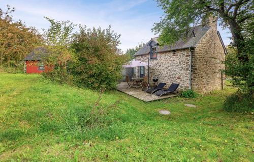 Mont-Dol Casa | Beautiful Home In Mont-Dol With Wifi